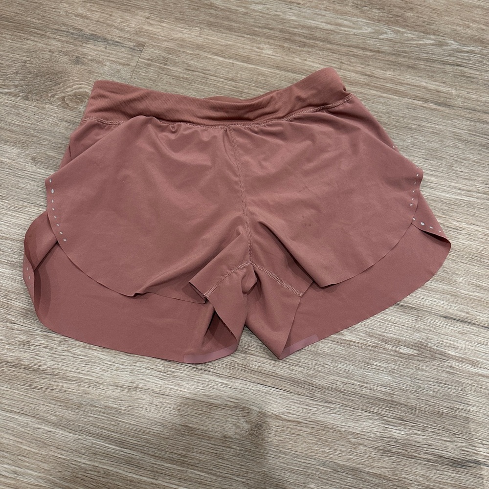 Lululemon Find Your Pace Shorts